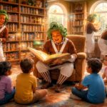 découvrez comment les oompa loompas ont influencé et marqué l'univers de la littérature pour enfants grâce à leur rôle unique et leur impact culturel.