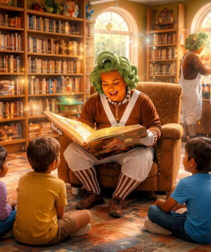 découvrez comment les oompa loompas ont influencé et marqué l'univers de la littérature pour enfants grâce à leur rôle unique et leur impact culturel.