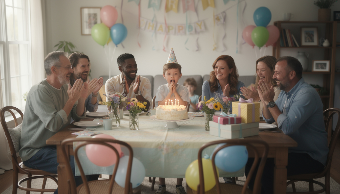 découvrez comment rédiger un discours mémorable pour les 50 ans qui captivera votre audience et fera sensation lors de cette célébration unique.