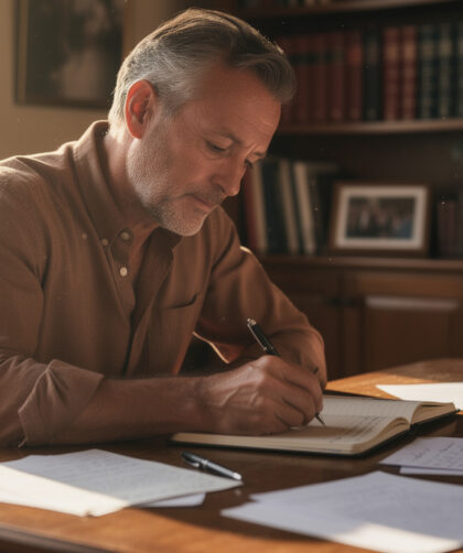 découvrez comment rédiger un discours mémorable pour les 50 ans et captiver votre audience avec des idées originales et des conseils pratiques.