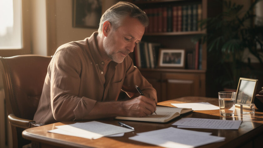 découvrez comment rédiger un discours mémorable pour les 50 ans et captiver votre audience avec des idées originales et des conseils pratiques.