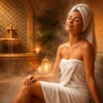 découvrez comment un hammam à miramas peut revitaliser votre peau, détendre votre esprit et transformer votre routine de soin quotidienne pour un bien-être optimal.
