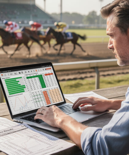 découvrez comment exploiter efficacement l'arrivée et le rapport du tiercé pour optimiser vos stratégies de paris et maximiser vos gains.