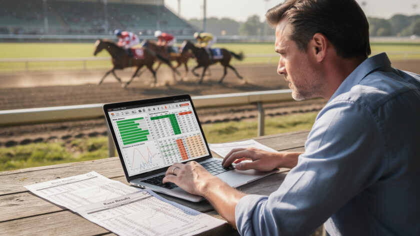 découvrez comment exploiter efficacement l'arrivée et le rapport du tiercé pour optimiser vos stratégies de paris et maximiser vos gains.