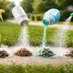 découvrez notre comparatif des meilleurs produits pour dissoudre les crottes de chien et retrouvez celui qui allie efficacité et facilité d'utilisation pour un extérieur propre.