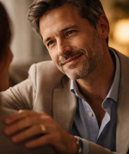 découvrez comment interpréter les signes d'amour d'un homme marié avec notre guide complet pour mieux comprendre ses sentiments et ses intentions.