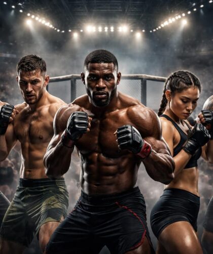 explorez la carte ufc 305 et découvrez les combats incontournables qui promettent action et suspense dans cet événement majeur de l'ufc.