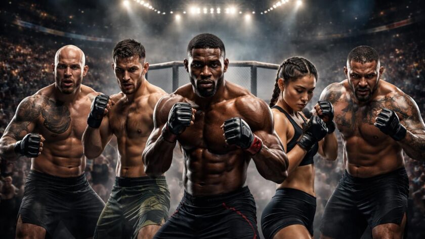 explorez la carte ufc 305 et découvrez les combats incontournables qui promettent action et suspense dans cet événement majeur de l'ufc.