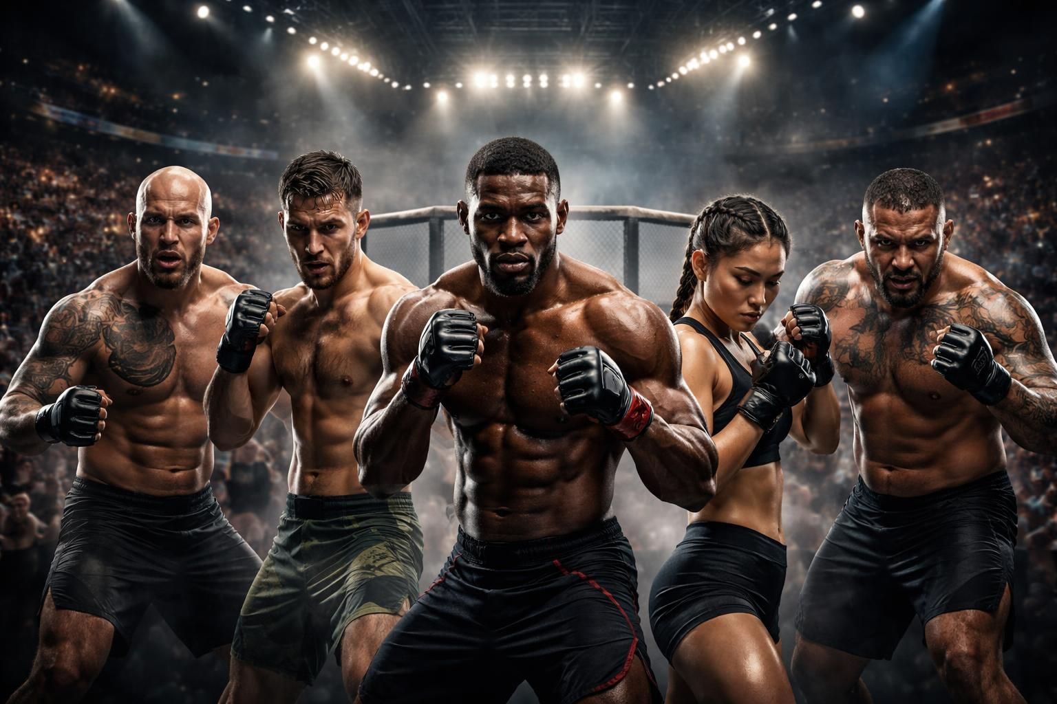 explorez la carte ufc 305 et découvrez les combats incontournables qui promettent action et suspense dans cet événement majeur de l'ufc.