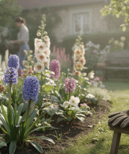 découvrez une liste complète des fleurs dont le nom commence par la lettre h pour embellir votre jardin. guide pratique pour choisir et planter ces magnifiques fleurs.