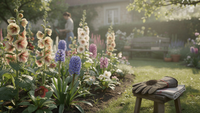 découvrez une liste complète des fleurs dont le nom commence par la lettre h pour embellir votre jardin. guide pratique pour choisir et planter ces magnifiques fleurs.