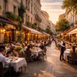 explorez les restaurants les mieux notés à nîmes et savourez une expérience culinaire inoubliable alliant qualité, ambiance et saveurs authentiques.