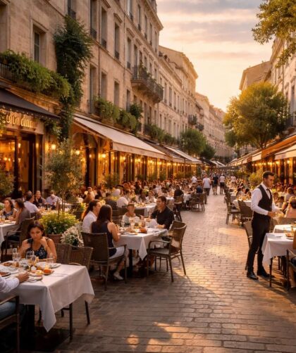 explorez les restaurants les mieux notés à nîmes et savourez une expérience culinaire inoubliable alliant qualité, ambiance et saveurs authentiques.