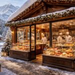 découvrez les secrets de la pâtisserie le courchevel et savourez ses délicieux desserts artisanaux, alliant tradition et innovation pour un plaisir sucré unique.