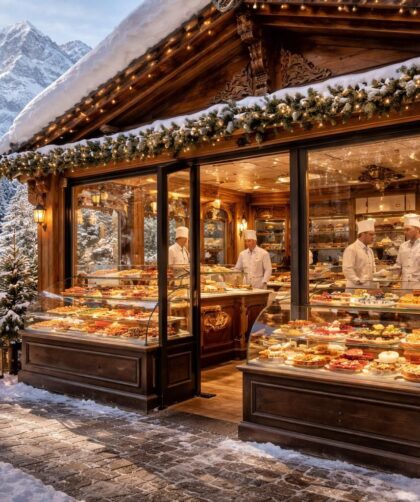 découvrez les secrets de la pâtisserie le courchevel et savourez ses délicieux desserts artisanaux, alliant tradition et innovation pour un plaisir sucré unique.