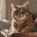 explorez notre sélection unique de noms de chat commençant par la lettre t pour trouver l'inspiration parfaite pour votre compagnon félin.