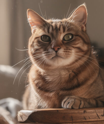 explorez notre sélection unique de noms de chat commençant par la lettre t pour trouver l'inspiration parfaite pour votre compagnon félin.