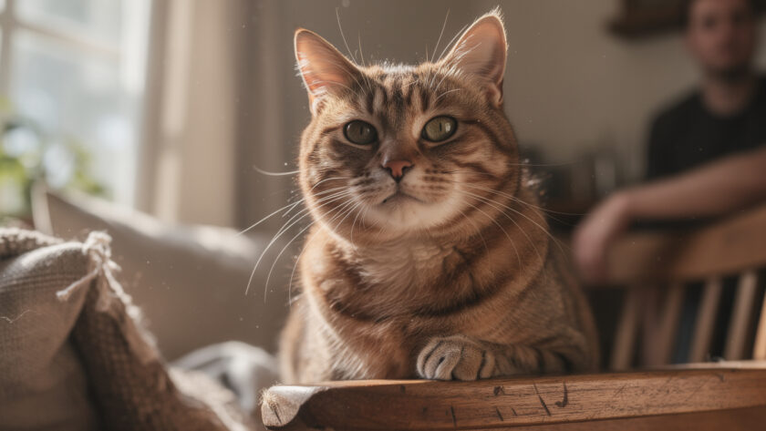 explorez notre sélection unique de noms de chat commençant par la lettre t pour trouver l'inspiration parfaite pour votre compagnon félin.