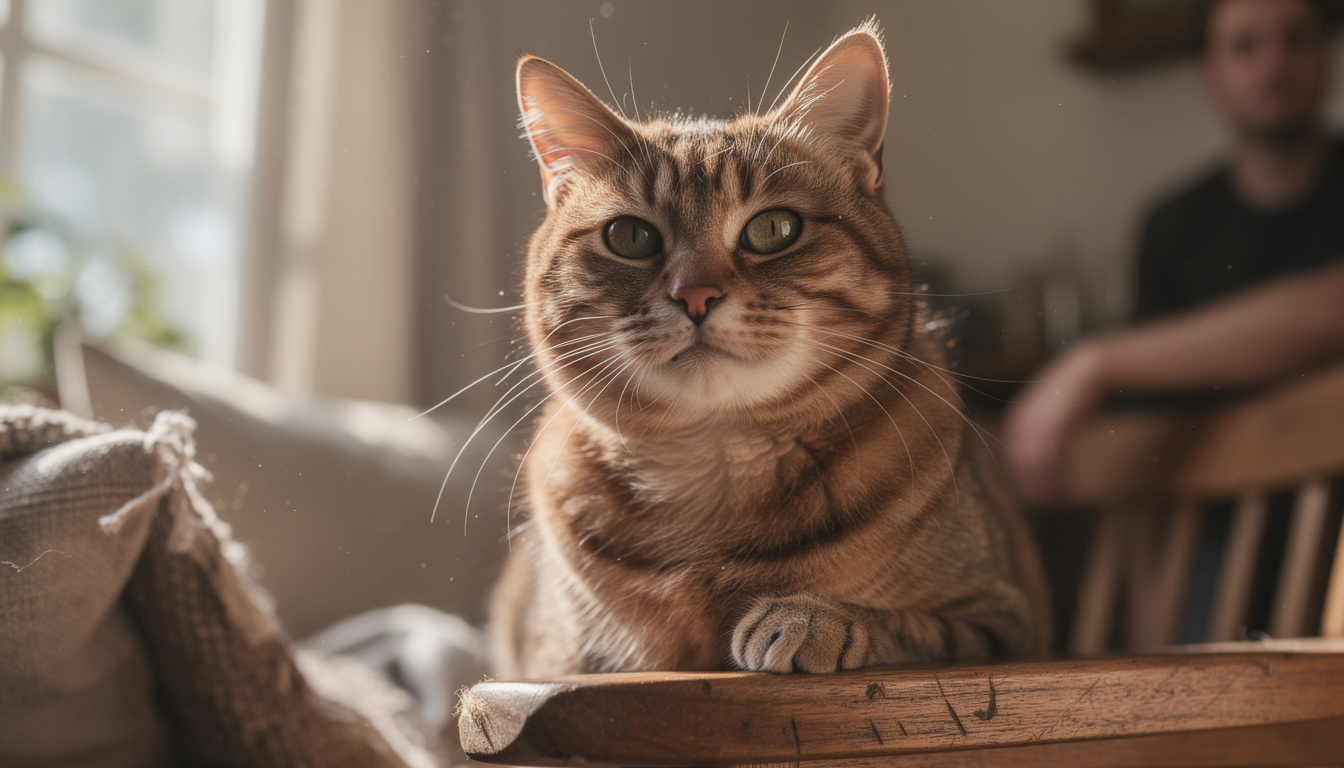 explorez notre sélection unique de noms de chat commençant par la lettre t pour trouver l'inspiration parfaite pour votre compagnon félin.