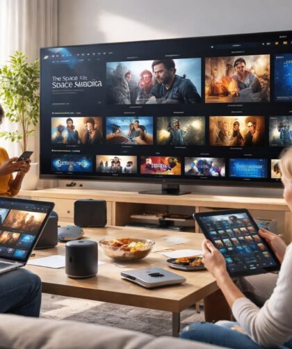 découvrez pourquoi papadustream ws s'impose comme la nouvelle référence du streaming en ligne, offrant une expérience utilisateur exceptionnelle, un large choix de contenus et une qualité de diffusion optimale.