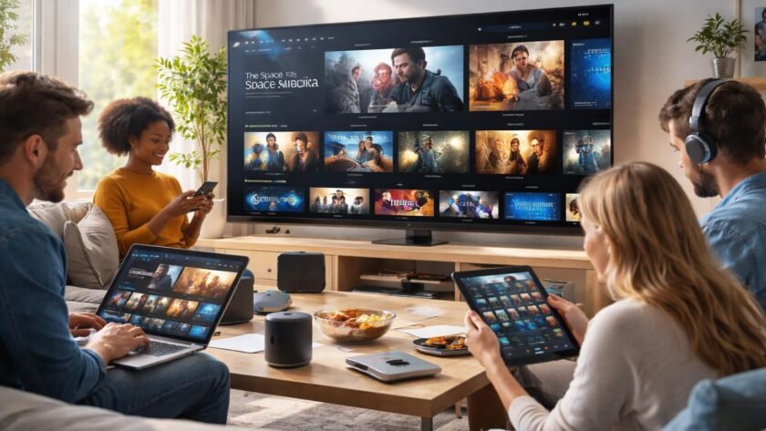 découvrez pourquoi papadustream ws s'impose comme la nouvelle référence du streaming en ligne, offrant une expérience utilisateur exceptionnelle, un large choix de contenus et une qualité de diffusion optimale.