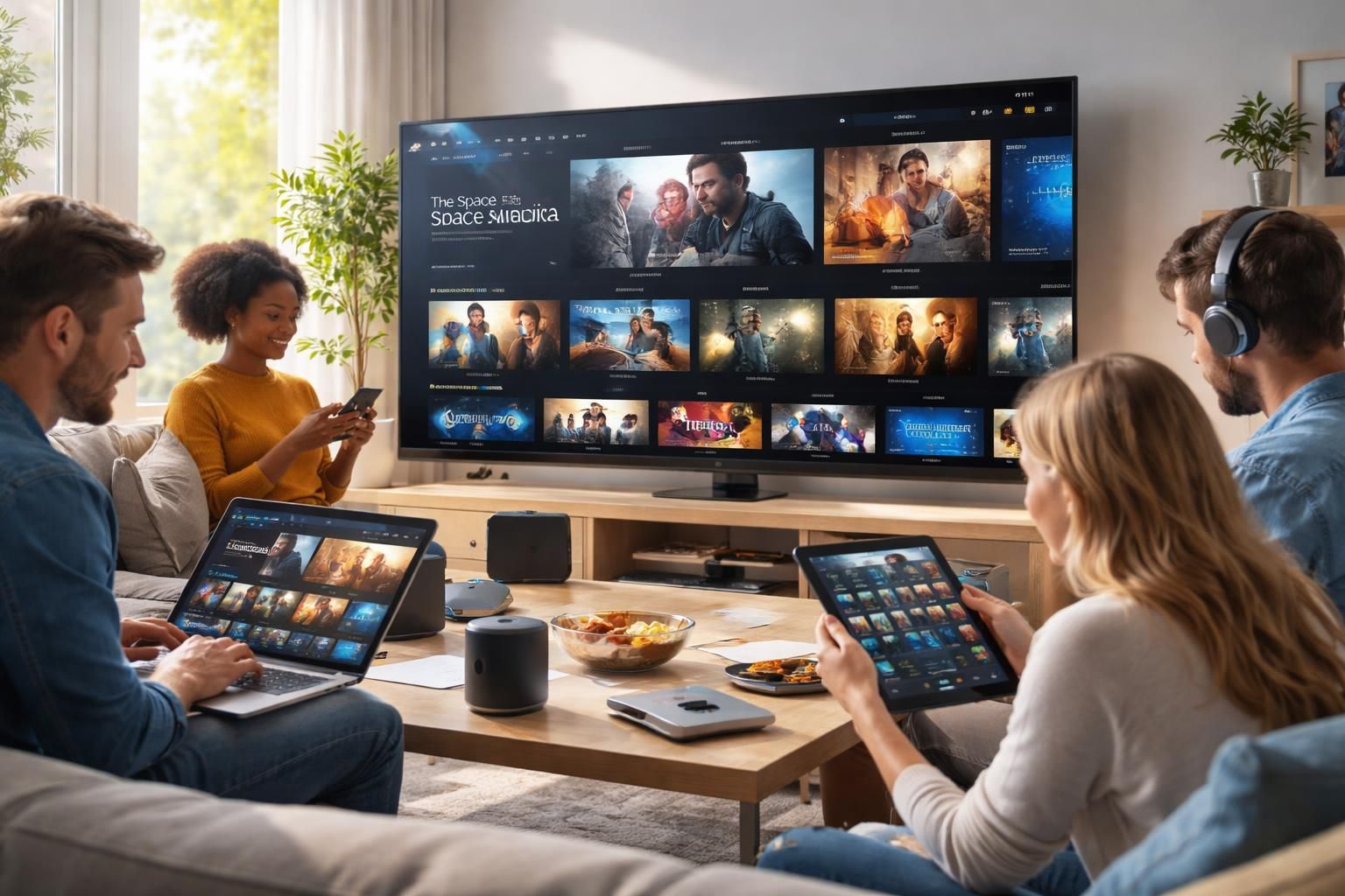 découvrez pourquoi papadustream ws s'impose comme la nouvelle référence du streaming en ligne, offrant une expérience utilisateur exceptionnelle, un large choix de contenus et une qualité de diffusion optimale.