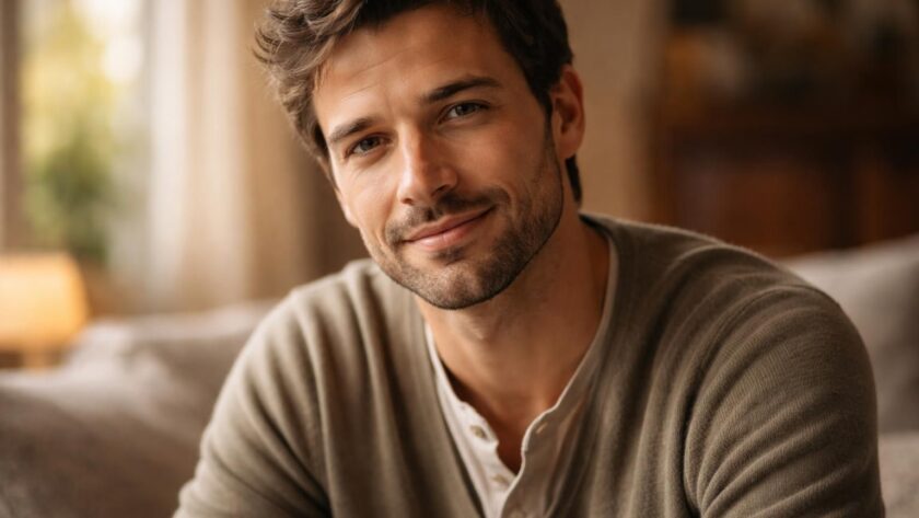 découvrez yann, le compagnon de lorie, à travers un portrait intime qui révèle sa personnalité et leur histoire unique.