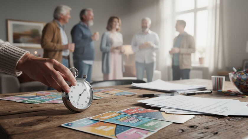 découvrez des idées de quiz amusants et originaux pour animer un anniversaire à thème et rendre votre fête inoubliable.