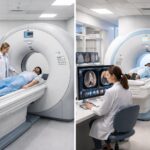 découvrez comment différencier un scanner d'une irm grâce à notre guide pratique détaillé. comprenez leurs fonctions, usages et spécificités pour mieux choisir votre examen médical.
