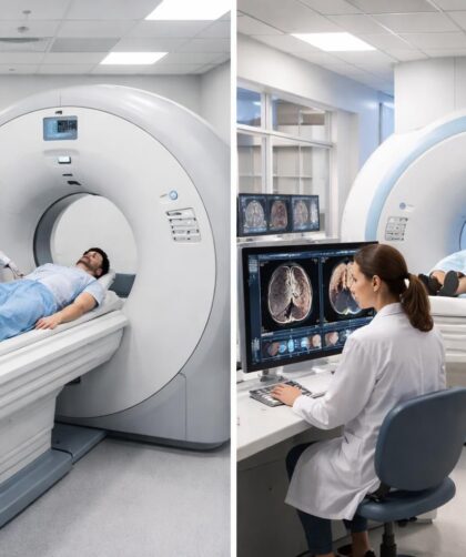 découvrez comment différencier un scanner d'une irm grâce à notre guide pratique détaillé. comprenez leurs fonctions, usages et spécificités pour mieux choisir votre examen médical.