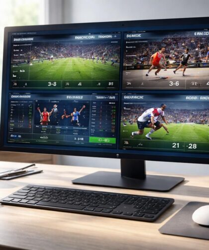 suivez tous les scores sportifs en direct sur flashscore : football, tennis, basketball, et bien plus. résultats instantanés et mises à jour en temps réel pour ne rien manquer de vos sports favoris.