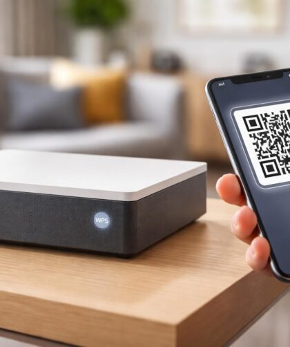 découvrez comment utiliser le wps et le qr code pour une connexion rapide et sécurisée à votre freebox, simplifiant ainsi l'accès à votre réseau wi-fi.