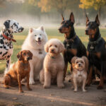 découvrez notre guide ultime avec une liste complète de noms de chiens et chiennes en d, adaptés à tous les styles et personnalités. trouvez le nom parfait pour votre compagnon à quatre pattes !