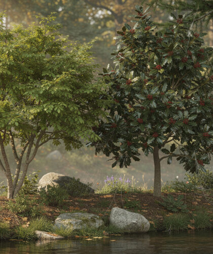 découvrez une liste inspirante d'arbres dont le nom commence par la lettre h, parfaits à planter pour embellir votre jardin et enrichir votre espace vert.