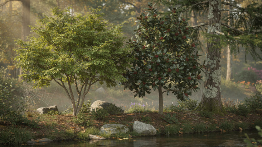 découvrez une liste inspirante d'arbres dont le nom commence par la lettre h, parfaits à planter pour embellir votre jardin et enrichir votre espace vert.