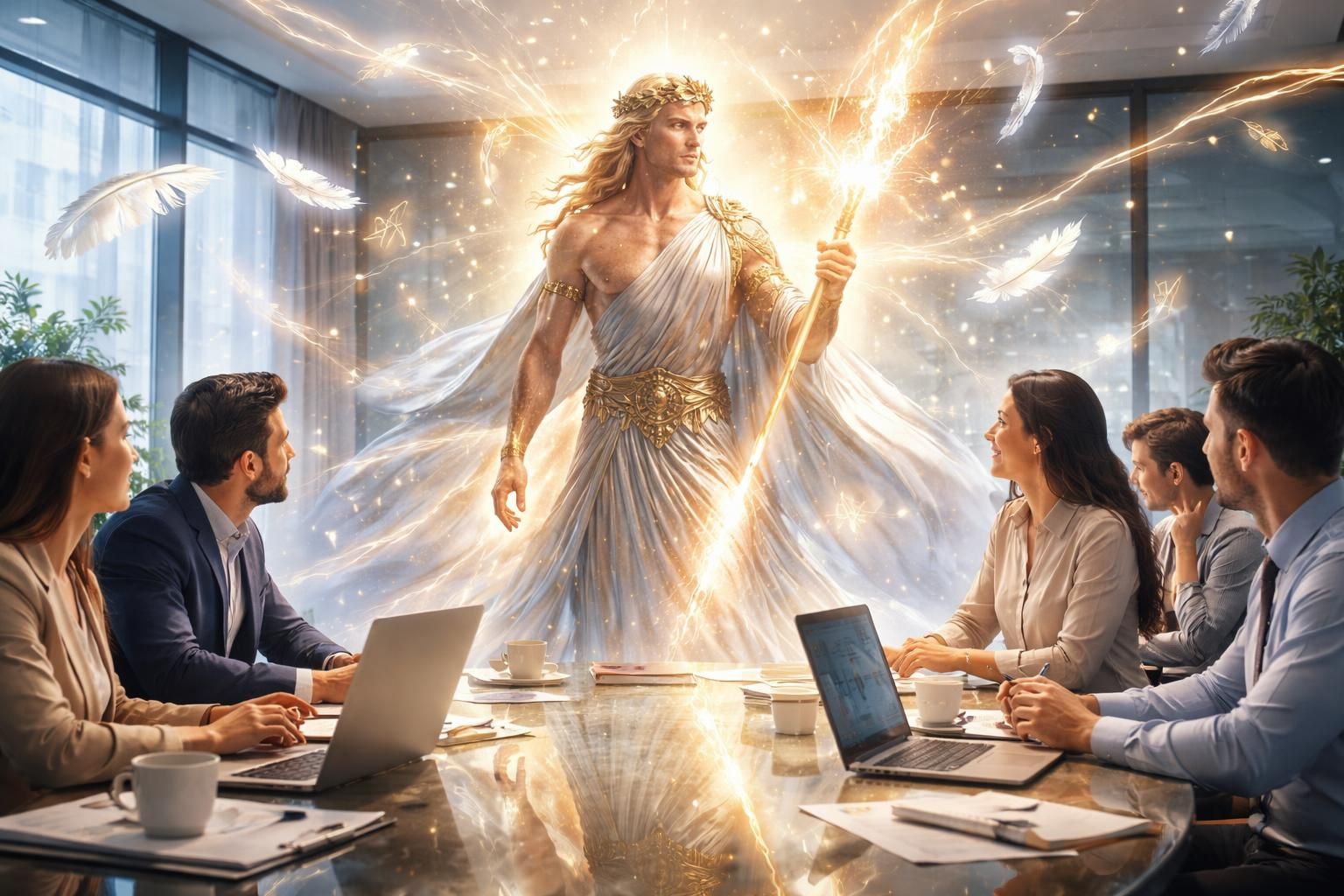 découvrez la définition de modjo et explorez son rôle entre mythologie et réalité dans le contexte professionnel, pour mieux comprendre son impact et ses implications.