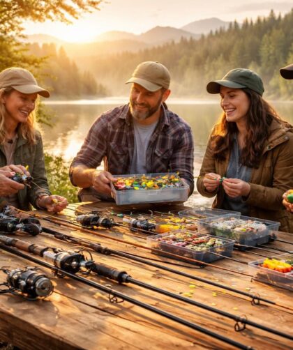 découvrez les avis sur pacific peche pour faire les meilleurs choix de matériel de pêche adapté à vos besoins.