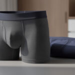 découvrez les boxers homme sans couture, une innovation révolutionnaire qui offre confort et élégance pour transformer votre lingerie au quotidien.