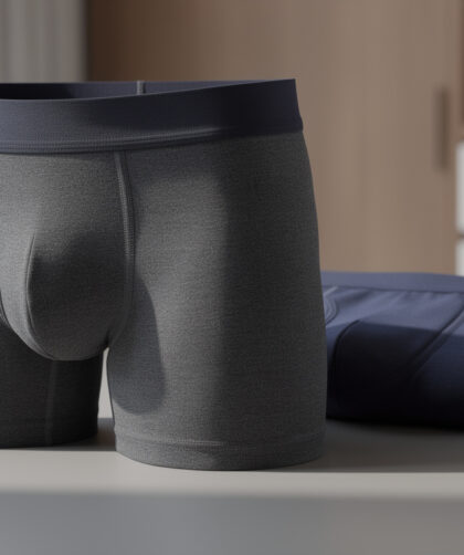 découvrez les boxers homme sans couture, une innovation révolutionnaire qui offre confort et élégance pour transformer votre lingerie au quotidien.