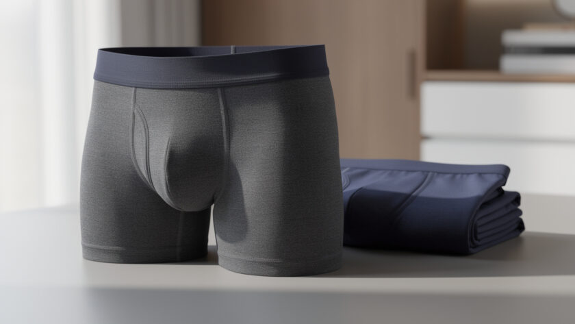 découvrez les boxers homme sans couture, une innovation révolutionnaire qui offre confort et élégance pour transformer votre lingerie au quotidien.