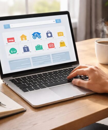 découvrez les meilleures pratiques pour accéder facilement à votre compte le bon coin et profiter pleinement de toutes les fonctionnalités du site.