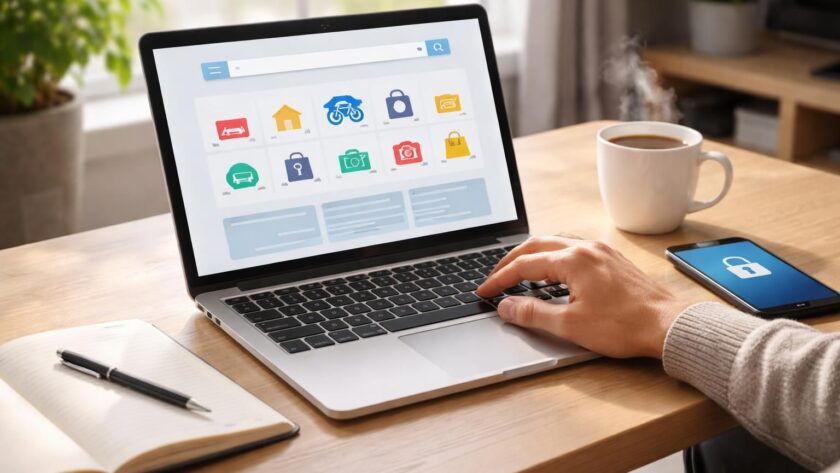 découvrez les meilleures pratiques pour accéder facilement à votre compte le bon coin et profiter pleinement de toutes les fonctionnalités du site.