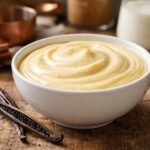 découvrez les secrets pour réussir un crémeux à la vanille inoubliable avec les conseils du chef cyril lignac. une recette gourmande et facile à réaliser pour émerveiller vos papilles.