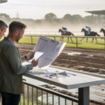 découvrez les tendances d'arrivée et le rapport des courses pmu à suivre pour optimiser vos pronostics et maximiser vos gains.