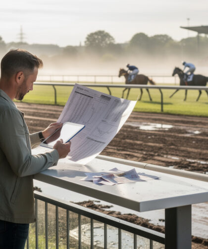 découvrez les tendances d'arrivée et le rapport des courses pmu à suivre pour optimiser vos pronostics et maximiser vos gains.