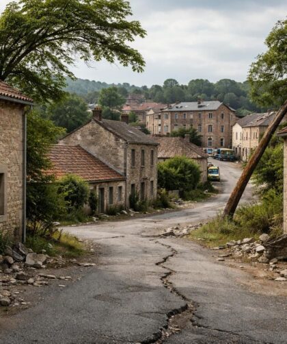 découvrez les impacts souvent méconnus des tremblements de terre en loire atlantique et comprenez pourquoi leurs conséquences sont fréquemment sous-estimées.