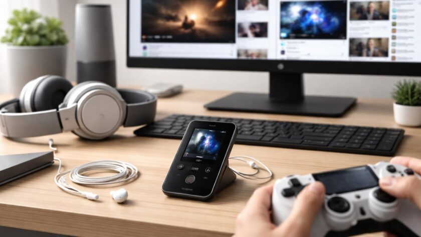 découvrez les tests de vitesse du mpman et son usage quotidien pour le web, la vidéo et les jeux. analyse complète des performances et conseils d'utilisation.