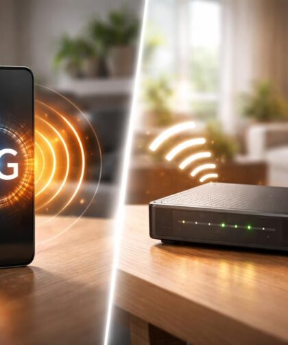 découvrez comment partager votre connexion internet orange via hotspot 5g ou wi-fi livebox, et choisissez la meilleure option pour une connexion rapide et sécurisée.