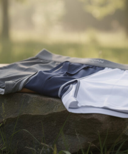 découvrez pourquoi les sous-vêtements homme avec élastique doux offrent un confort optimal au quotidien, alliant maintien parfait et douceur pour votre peau.