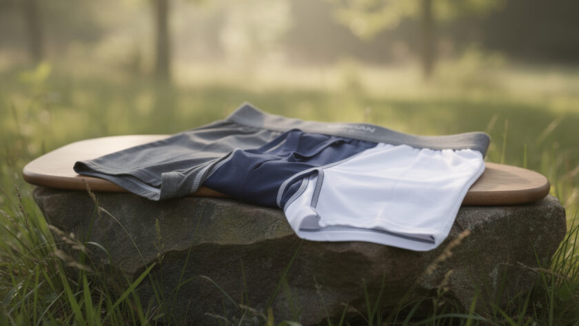 découvrez pourquoi les sous-vêtements homme avec élastique doux offrent un confort optimal au quotidien, alliant maintien parfait et douceur pour votre peau.